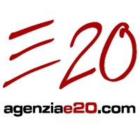 Agenzia E20 logo - Similar company to Big Rocket Srl