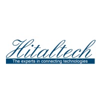 Hitaltech - The Experts in Connecting Technologies logo - Similar company to Renhotec Group