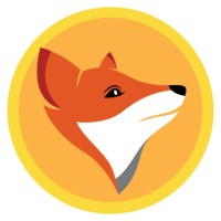 Financial Fox logo - Similar company to Cassiopeia Agency