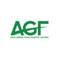 ASIA GREEN FOAM PVT LTD logo - Similar company to Crystal Matfoam