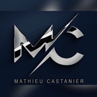 MATHIEU CASTANIER MC ® logo - Similar company to Emble Ai