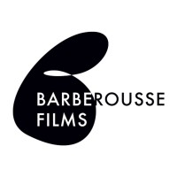Barberousse Films logo - Similar company to Hakai Productions