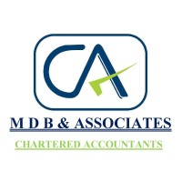 M D B & Associates logo - Similar company to Mdb Associates