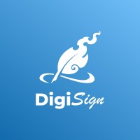DigiSign logo - Similar company to Digisign Broker