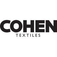 Cohen Textiles logo - Similar company to Bistara Linen Co.