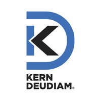KERN-DEUDIAM Diamantwerkzeuge und Maschinen GmbH logo - Similar company to Monarch Plastics