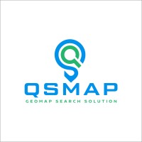 QSMAP - Geolocation for Netsuite logo - Similar company to Erp Equations Ltd. (Oracle | Netsuite Alliance Partner)