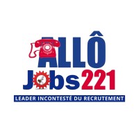 ALLÔ JOB 221 logo - Similar company to Dismed Pharma
