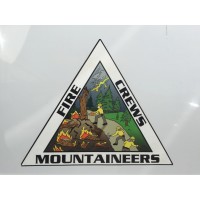 Mountaineers Fire Crew, Inc. logo - Similar company to J3 Contracting, Llc