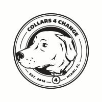 Collars4Change logo - Similar company to Petbloon