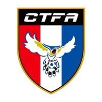 Chinese Taipei Football Association logo - Similar company to Most Gase