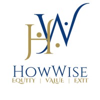 HowWise logo - Similar company to Evocati Public Relations