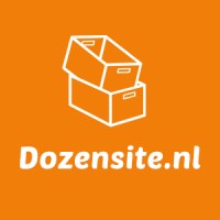Dozensite.nl logo - Similar company to Kroon Packaging B.V.
