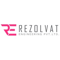 Rezolvat Engineering Pvt. Ltd. logo - Similar company to Gmitstech Fz Llc