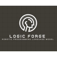 Logic Forge Inc. logo - Similar company to Logicforge