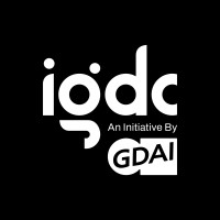 India Game Developer Conference logo - Similar company to Lets Ignite