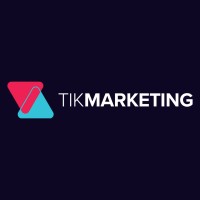 TikMarketing logo - Similar company to Dabbler