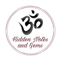 Hidden Notes and Gems