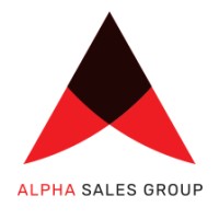 Alpha Sales Group LLC logo - Similar company to Wireless Supply
