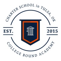College Bound Academy logo - Similar company to Meeksgroup