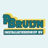 P. Bruijn Installatiebedrijf logo - Similar company to M.O.S. Mother Of Space