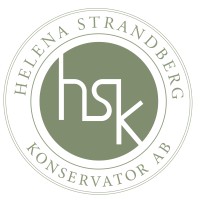 HS Konservator AB logo - Similar company to Restorator