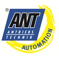 ANT GmbH Antriebstechnik logo - Similar company to Metall Technik Schulz Gmbh & Co. Kg