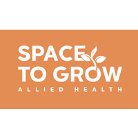 Space To Grow Allied Health logo - Similar company to Helpco Medical Supplies