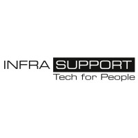 Infra Support AG logo - Similar company to Ineva Software
