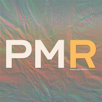 PMR: Podcastmate Radio logo - Similar company to The Making Of A Marketer