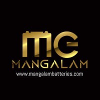 Mangalam Batteries - Dealer of Batteries logo - Similar company to Swee Hin Power Systems Pte Ltd