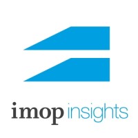 IMOP Insights logo - Similar company to Frens.