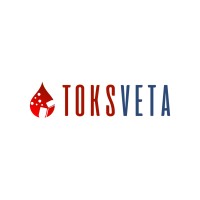 toksveta logo - Similar company to Escop - European Scientific Cooperative On Phytotherapy
