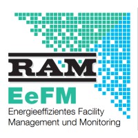 RAM EeFM GmbH logo - Similar company to Kledelmans