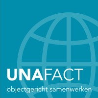 UNAFACT logo - Similar company to Omop.Nl