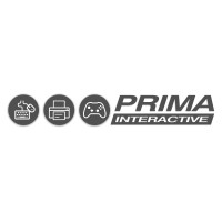 Prima Interactive logo - Similar company to Apex Interactive