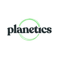 planetics logo - Similar company to Gymshare