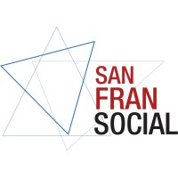 SanFran Social logo - Similar company to G3S - Usp