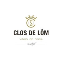 Clos de Lôm logo - Similar company to Celler Cataruz