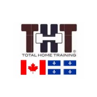 Total Home Training (THT) logo - Similar company to Williamson County Fire/Rescue