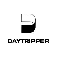 Daytripper logo - Similar company to Bluejam Media