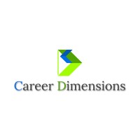 Career Dimensions-Recruitment Services logo - Similar company to Itechworks Technology Solutions Pvt.Ltd.