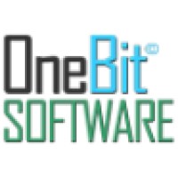 OneBit Software logo - Similar company to Smartsoft