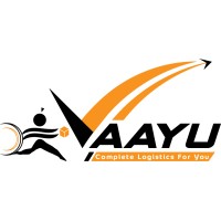 Vaayu Logistics logo - Similar company to Vayu Group Llc & Vayunova Solutions Llp