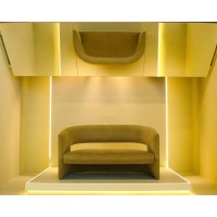 Virtual Platform Furniture Yecla FMY logo - Similar company to Mueble Design