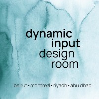 Dynamic Input Design Room logo - Similar company to Craftworkx