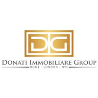 Donati Immobiliare Group logo - Similar company to Concrete Ventures