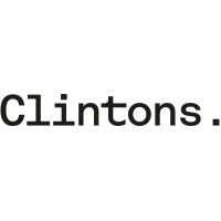 Clintons logo - Similar company to Titanium