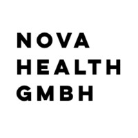 NOVA Health GmbH logo - Similar company to Health Bytes