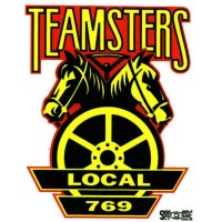 Teamsters Local 769 logo - Similar company to Global Life Focus